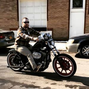 Meet your Posher, Drew